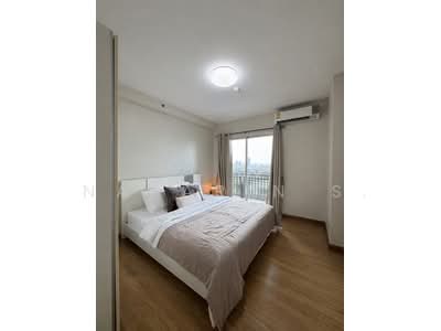 For Rent - Supalai Park Ekkamai-Thonglor, Bangkok