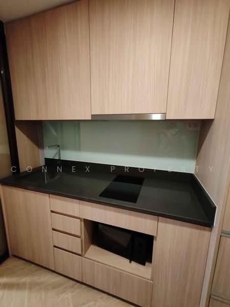 Siamese Rama 9, Bangkok, Rama 9 Road, Huai Khwang, Bangkok, 1 Bedroom, 54 sqm, Condo For Rent, by Connex Property, 500475048 - DDproperty.com