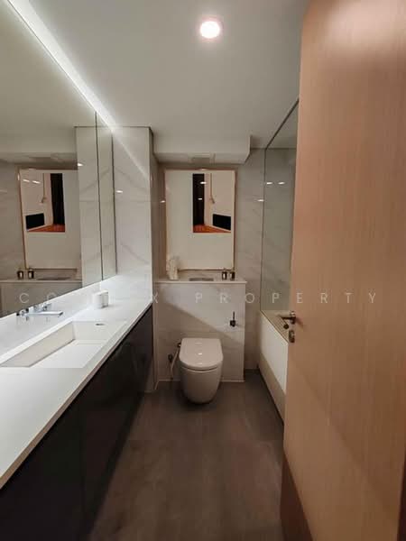 Siamese Rama 9, Bangkok, Rama 9 Road, Huai Khwang, Bangkok, 1 Bedroom, 54 sqm, Condo For Rent, by Connex Property, 500475048 - DDproperty.com