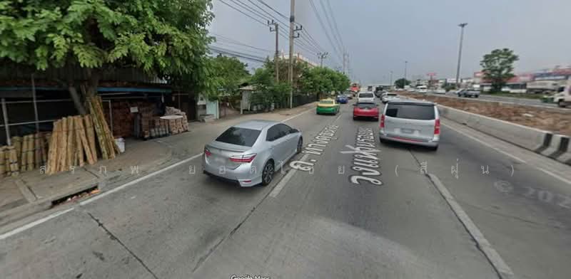 ที่ดินเปล่า เนื้อที่ 258 ตารางวา ทำเลดี ใกล้ Central Westgate, Nonthaburi, Sao Thong Hin, Bang Yai, Nonthaburi, , 1,032 sqm, Land For Sale, by สรภพ ยอดไชย (สีฝุ่น), 500475049 - DDproperty.com