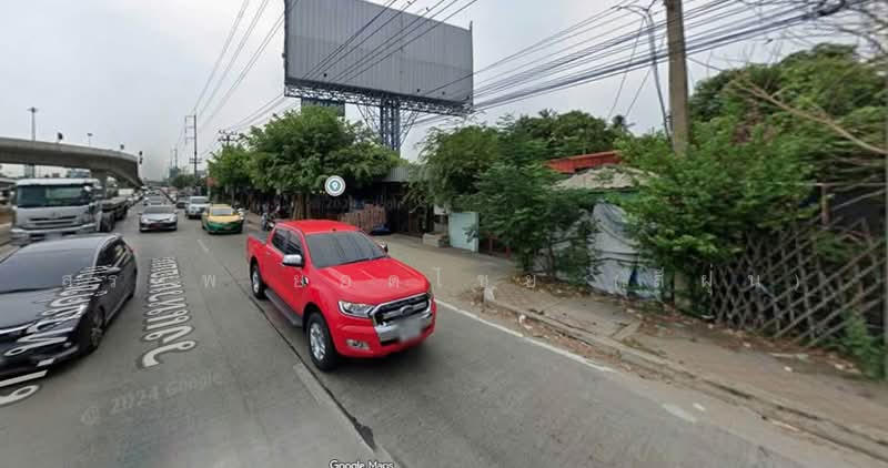 ที่ดินเปล่า เนื้อที่ 258 ตารางวา ทำเลดี ใกล้ Central Westgate, Nonthaburi, Sao Thong Hin, Bang Yai, Nonthaburi, , 1,032 sqm, Land For Sale, by สรภพ ยอดไชย (สีฝุ่น), 500475049 - DDproperty.com