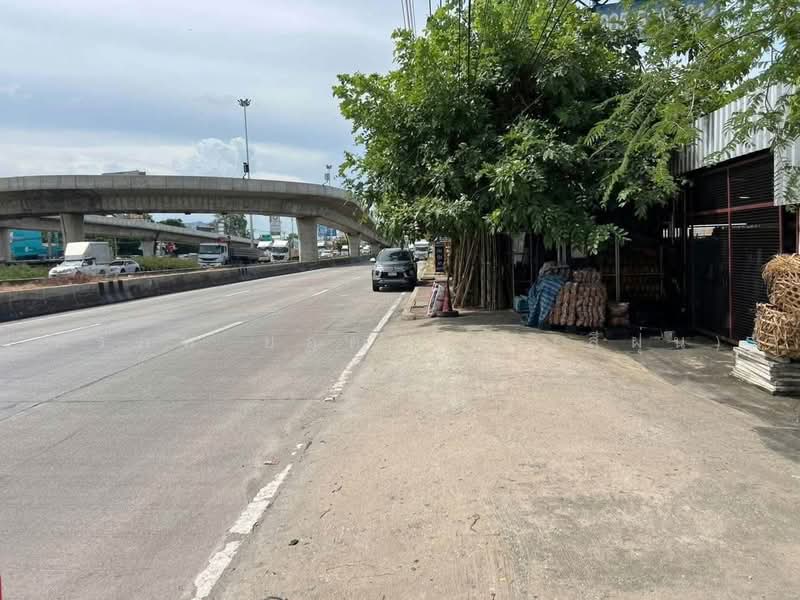 ที่ดินเปล่า เนื้อที่ 258 ตารางวา ทำเลดี ใกล้ Central Westgate, Nonthaburi, Sao Thong Hin, Bang Yai, Nonthaburi, , 1,032 sqm, Land For Sale, by สรภพ ยอดไชย (สีฝุ่น), 500475049 - DDproperty.com