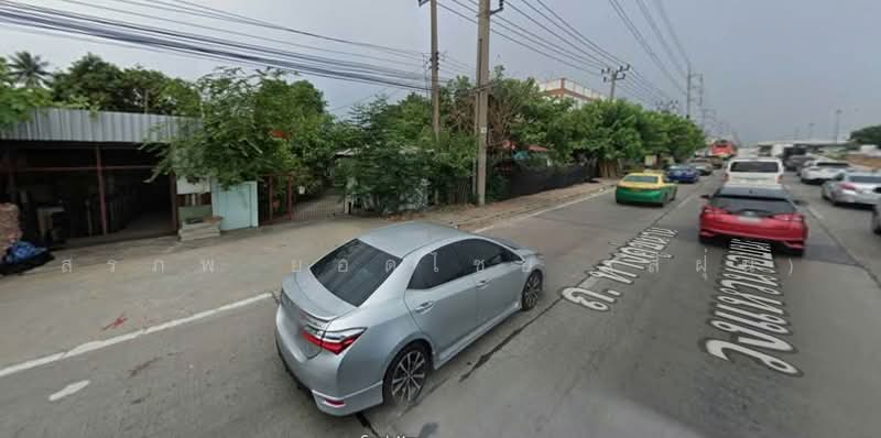 ที่ดินเปล่า เนื้อที่ 258 ตารางวา ทำเลดี ใกล้ Central Westgate, Nonthaburi, Sao Thong Hin, Bang Yai, Nonthaburi, , 1,032 sqm, Land For Sale, by สรภพ ยอดไชย (สีฝุ่น), 500475049 - DDproperty.com