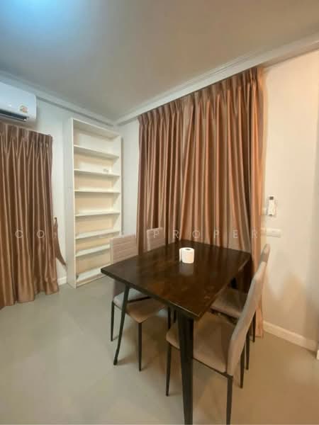 Supalai Garden Ville Wongwean-Lam Luk Ka Klong 5, Pathum Thani, Soi Bueng Kham Proi, Bung Kham Proi, Lam Luk Ka, Pathum Thani, 4 Bedrooms, 21 sqm, Single Detached House For Rent, by Connex Property, 500475050 - DDproperty.com