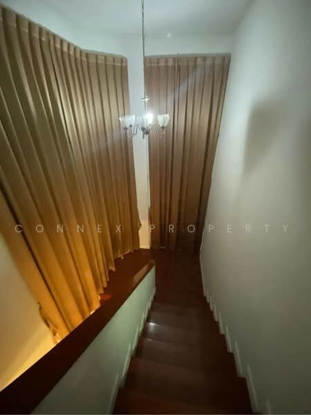 Supalai Garden Ville Wongwean-Lam Luk Ka Klong 5, Pathum Thani, Soi Bueng Kham Proi, Bung Kham Proi, Lam Luk Ka, Pathum Thani, 4 Bedrooms, 21 sqm, Single Detached House For Rent, by Connex Property, 500475050 - DDproperty.com