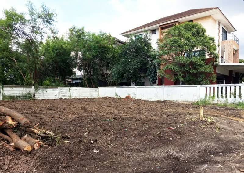 ที่ดินดอนเมือง กรุงเทพมหานคร, Bangkok, Si Khan, Don Mueang, Bangkok, , 300 sqm, Land For Sale, by The Best Property ออฟ, 500475051 - DDproperty.com