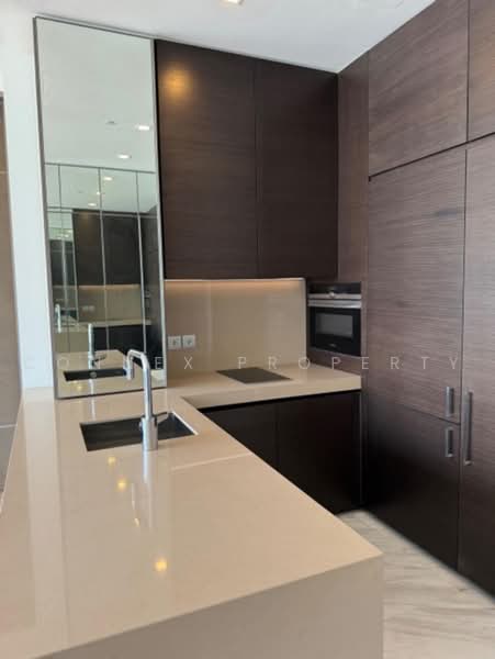 Saladaeng One : ศาลาแดง วัน, กรุงเทพ, ซอย ศาลาแดง 1, สีลม, บางรัก, กรุงเทพ, 53 ตร.ม., คอนโด ให้เช่า, โดย Connex Property, 500475053 - DDproperty.com