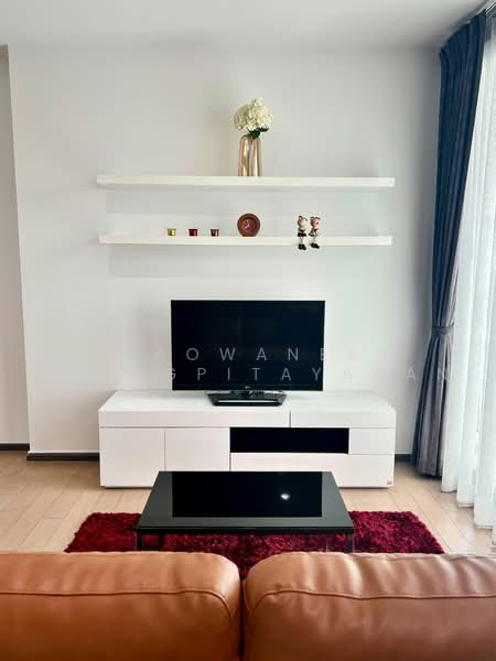 PYNE by Sansiri, Bangkok, Prayatai Road, Thanon Phetchaburi, Ratchathewi, Bangkok, 1 Bedroom, 46 sqm, Condo For Rent, by Saowanee Phongpitayanan, 500475054 - DDproperty.com