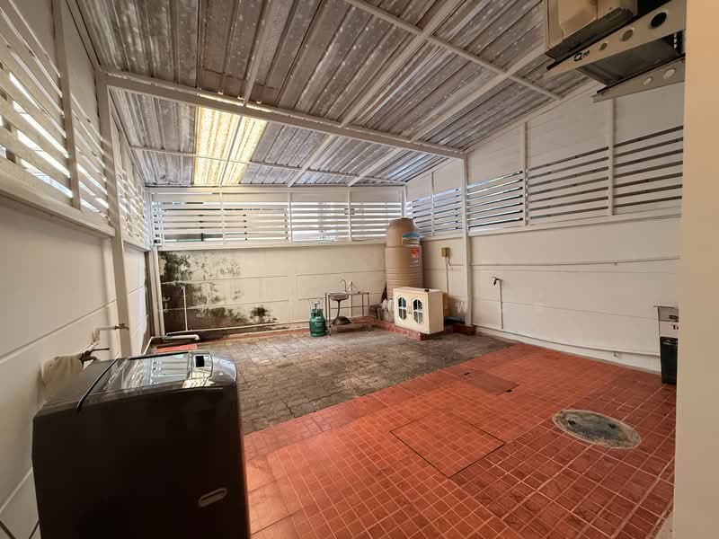 Townplus On Nut, Bangkok, On Nut - Ladkrabang Road, Lat Krabang, Lat Krabang, Bangkok, 3 Bedrooms, 157 sqm, Townhouse For Rent, by ณัฐวิชย์ จุลพันธ์, 500475055 - DDproperty.com