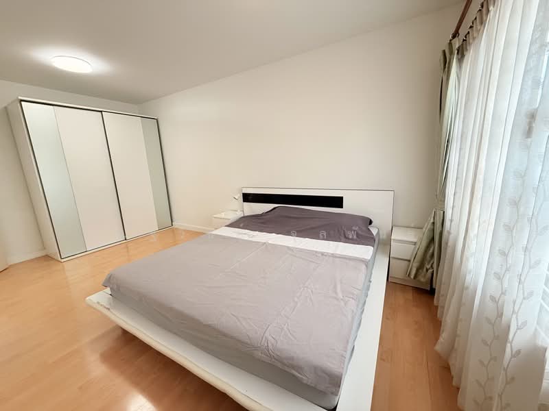 Townplus On Nut, Bangkok, On Nut - Ladkrabang Road, Lat Krabang, Lat Krabang, Bangkok, 3 Bedrooms, 157 sqm, Townhouse For Rent, by ณัฐวิชย์ จุลพันธ์, 500475055 - DDproperty.com