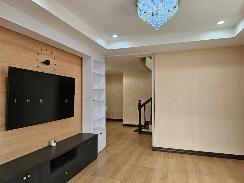 บ้านเดี่ยวพร้อมที่ดินบางโปรง สมุทรปราการ, Samut Prakan, Bang Prong, Muang Samut Prakarn, Samut Prakan, 7 Bedrooms, 150 sqm, Single Detached House For Sale, by The Best Property ตาล, 500475058 - DDproperty.com