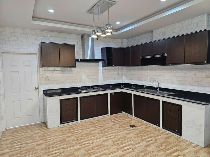 บ้านเดี่ยวพร้อมที่ดินบางโปรง สมุทรปราการ, Samut Prakan, Bang Prong, Muang Samut Prakarn, Samut Prakan, 7 Bedrooms, 150 sqm, Single Detached House For Sale, by The Best Property ตาล, 500475058 - DDproperty.com