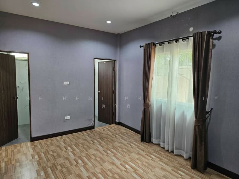 บ้านเดี่ยวพร้อมที่ดินบางโปรง สมุทรปราการ, Samut Prakan, Bang Prong, Muang Samut Prakarn, Samut Prakan, 7 Bedrooms, 150 sqm, Single Detached House For Sale, by The Best Property ตาล, 500475058 - DDproperty.com