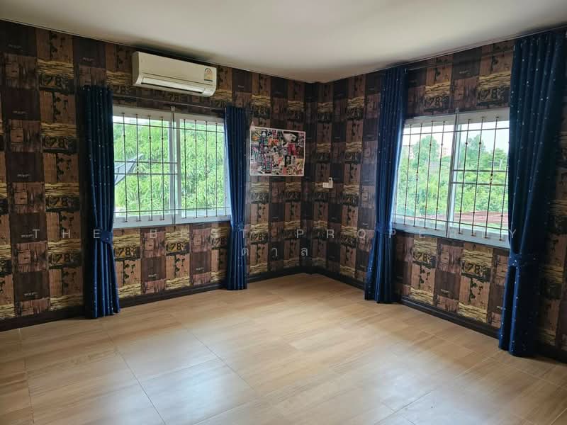 บ้านเดี่ยวพร้อมที่ดินบางโปรง สมุทรปราการ, Samut Prakan, Bang Prong, Muang Samut Prakarn, Samut Prakan, 7 Bedrooms, 150 sqm, Single Detached House For Sale, by The Best Property ตาล, 500475058 - DDproperty.com