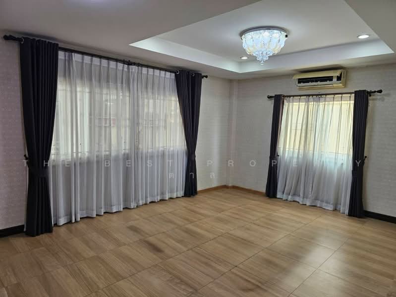บ้านเดี่ยวพร้อมที่ดินบางโปรง สมุทรปราการ, Samut Prakan, Bang Prong, Muang Samut Prakarn, Samut Prakan, 7 Bedrooms, 150 sqm, Single Detached House For Sale, by The Best Property ตาล, 500475058 - DDproperty.com