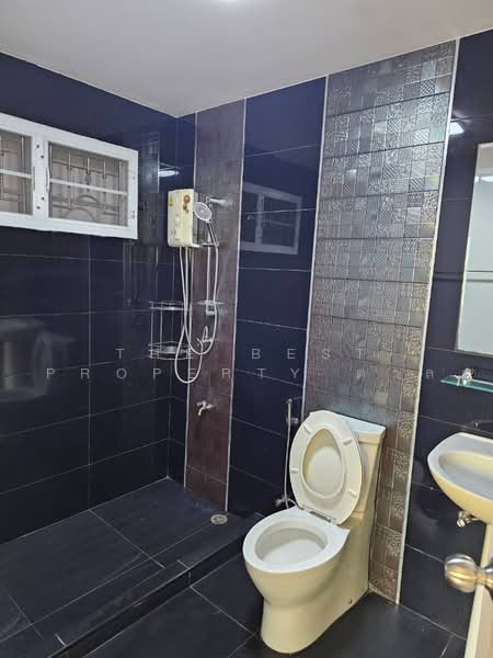 บ้านเดี่ยวพร้อมที่ดินบางโปรง สมุทรปราการ, Samut Prakan, Bang Prong, Muang Samut Prakarn, Samut Prakan, 7 Bedrooms, 150 sqm, Single Detached House For Sale, by The Best Property ตาล, 500475058 - DDproperty.com