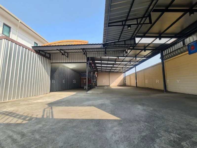 บ้านเดี่ยวพร้อมที่ดินบางโปรง สมุทรปราการ, Samut Prakan, Bang Prong, Muang Samut Prakarn, Samut Prakan, 7 Bedrooms, 150 sqm, Single Detached House For Sale, by The Best Property ตาล, 500475058 - DDproperty.com