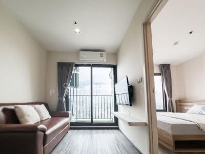 For Rent - Rich Park @ Triple Station, Bangkok