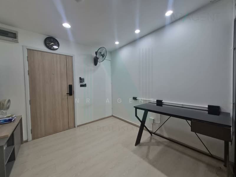 The Excel Udomsuk, Bangkok, 30 ซอยอุดมสุข 29 แขวงบางจาก เขตพระโขนง กทม., Bang Chak, Phra Khanong, Bangkok, 1 Bedroom, 28 sqm, Condo For Sale, by NR AGENT, 500475062 - DDproperty.com