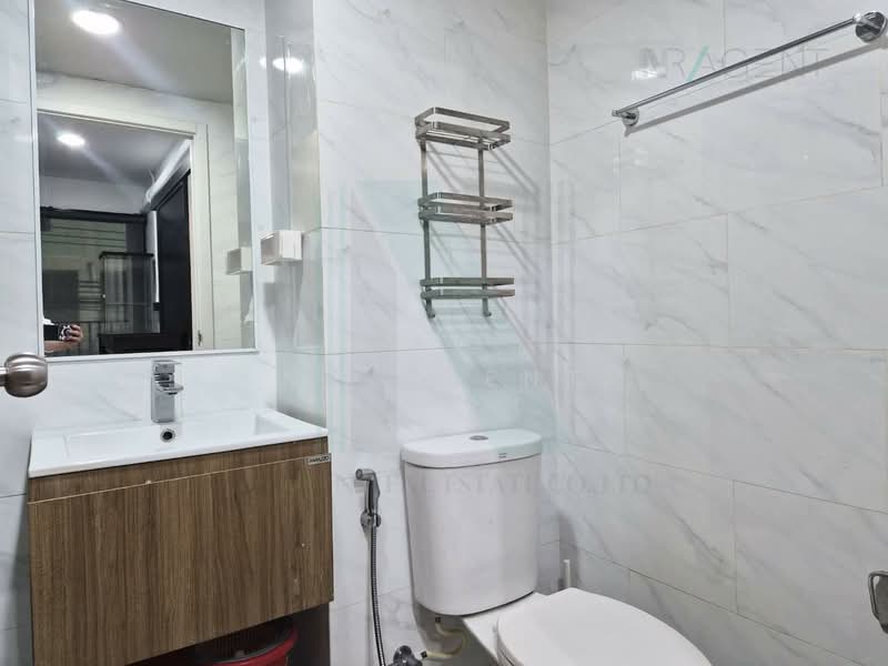 The Excel Udomsuk, Bangkok, 30 ซอยอุดมสุข 29 แขวงบางจาก เขตพระโขนง กทม., Bang Chak, Phra Khanong, Bangkok, 1 Bedroom, 28 sqm, Condo For Sale, by NR AGENT, 500475062 - DDproperty.com
