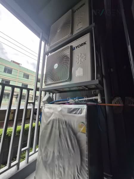 The Excel Udomsuk, Bangkok, 30 ซอยอุดมสุข 29 แขวงบางจาก เขตพระโขนง กทม., Bang Chak, Phra Khanong, Bangkok, 1 Bedroom, 28 sqm, Condo For Sale, by NR AGENT, 500475062 - DDproperty.com