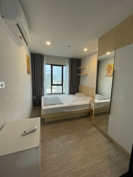 Regent Home Wutthakat, Bangkok, Wutthakat Road, Talat Plu, Thon Buri, Bangkok, 1 Bedroom, 26 sqm, Condo For Rent, by Connex Property, 500475064 - DDproperty.com