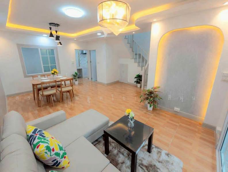 Baan Pruksa 30, นนทบุรี, พิมลราช, บางบัวทอง, นนทบุรี, 70 ตร.ม., ทาวน์เฮ้าส์ ขาย, โดย สรภพ ยอดไชย (สีฝุ่น), 500475066 - DDproperty.com