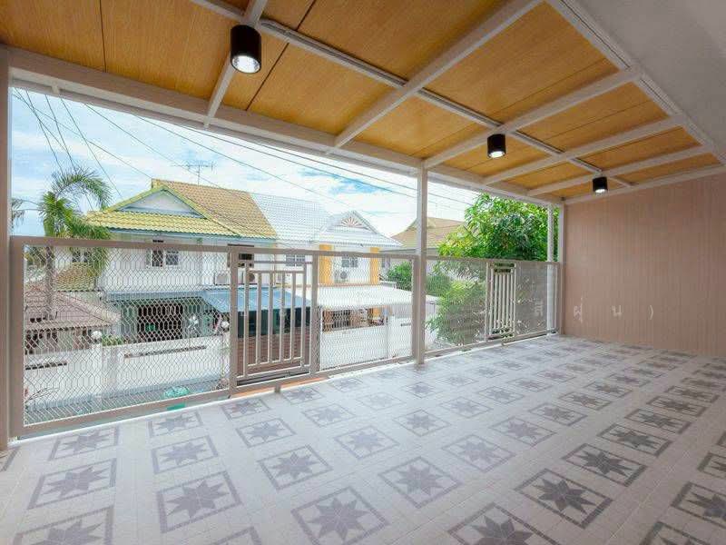 Baan Pruksa 30, นนทบุรี, พิมลราช, บางบัวทอง, นนทบุรี, 70 ตร.ม., ทาวน์เฮ้าส์ ขาย, โดย สรภพ ยอดไชย (สีฝุ่น), 500475066 - DDproperty.com