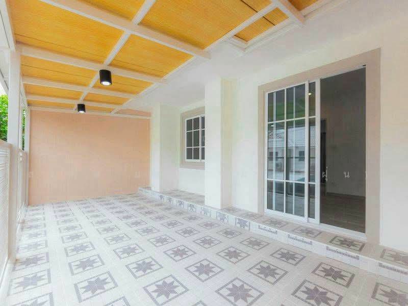 Baan Pruksa 30, Nonthaburi, Phimonrat, Bang Bua Thong, Nonthaburi, 4 Bedrooms, 70 sqm, Townhouse For Sale, by สรภพ ยอดไชย (สีฝุ่น), 500475066 - DDproperty.com