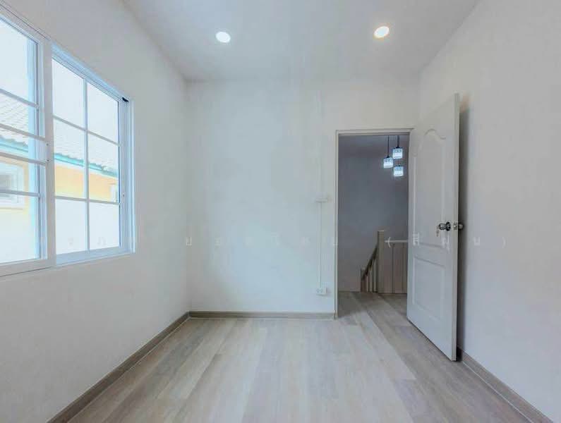 Baan Pruksa 30, Nonthaburi, Phimonrat, Bang Bua Thong, Nonthaburi, 4 Bedrooms, 70 sqm, Townhouse For Sale, by สรภพ ยอดไชย (สีฝุ่น), 500475066 - DDproperty.com