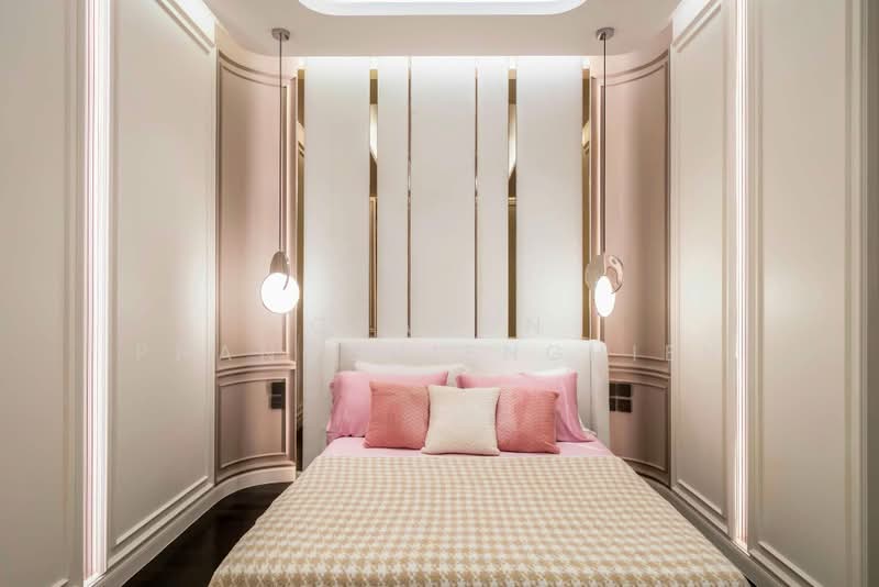 Grand Bangkok Boulevard Rama 9-Krungthepkreetha, Bangkok, Srinakarin-Romklao Road, Saphan Sung, Bangkok, 5 Bedrooms, 593 sqm, Single Detached House For Sale, by Chanon Phangchienghien, 500475067 - DDproperty.com