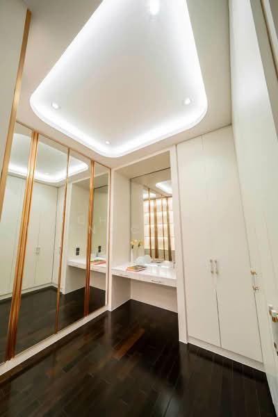 Grand Bangkok Boulevard Rama 9-Krungthepkreetha : แกรนด์ บางกอก บูเลอวาร์ด พระราม 9-กรุงเทพกรีฑา, กรุงเทพ, ถนนศรีนครินทร์-ร่มเกล้า, สะพานสูง, กรุงเทพ, 593 ตร.ม., บ้านเดี่ยว ขาย, โดย Chanon Phangchienghien, 500475067 - DDproperty.com