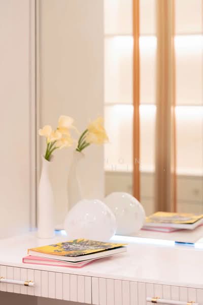 Grand Bangkok Boulevard Rama 9-Krungthepkreetha : แกรนด์ บางกอก บูเลอวาร์ด พระราม 9-กรุงเทพกรีฑา, กรุงเทพ, ถนนศรีนครินทร์-ร่มเกล้า, สะพานสูง, กรุงเทพ, 593 ตร.ม., บ้านเดี่ยว ขาย, โดย Chanon Phangchienghien, 500475067 - DDproperty.com