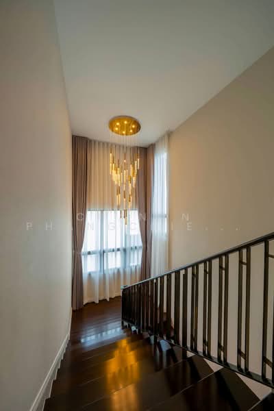 Grand Bangkok Boulevard Rama 9-Krungthepkreetha : แกรนด์ บางกอก บูเลอวาร์ด พระราม 9-กรุงเทพกรีฑา, กรุงเทพ, ถนนศรีนครินทร์-ร่มเกล้า, สะพานสูง, กรุงเทพ, 593 ตร.ม., บ้านเดี่ยว ขาย, โดย Chanon Phangchienghien, 500475067 - DDproperty.com