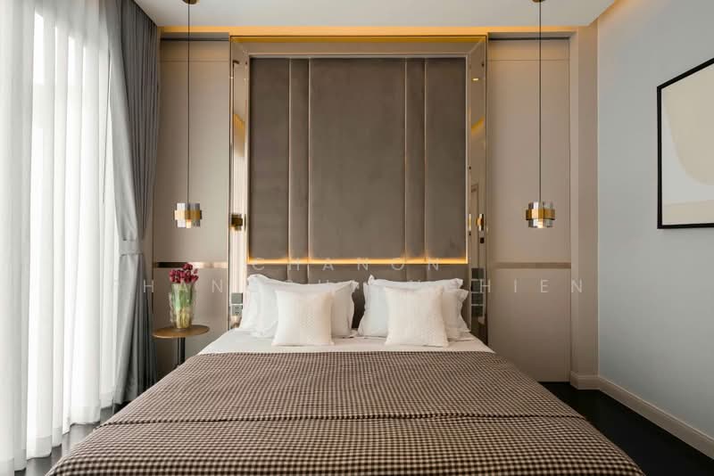 Grand Bangkok Boulevard Rama 9-Krungthepkreetha : แกรนด์ บางกอก บูเลอวาร์ด พระราม 9-กรุงเทพกรีฑา, กรุงเทพ, ถนนศรีนครินทร์-ร่มเกล้า, สะพานสูง, กรุงเทพ, 593 ตร.ม., บ้านเดี่ยว ขาย, โดย Chanon Phangchienghien, 500475067 - DDproperty.com