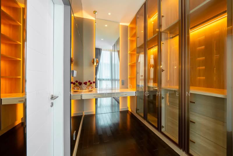 Grand Bangkok Boulevard Rama 9-Krungthepkreetha : แกรนด์ บางกอก บูเลอวาร์ด พระราม 9-กรุงเทพกรีฑา, กรุงเทพ, ถนนศรีนครินทร์-ร่มเกล้า, สะพานสูง, กรุงเทพ, 593 ตร.ม., บ้านเดี่ยว ขาย, โดย Chanon Phangchienghien, 500475067 - DDproperty.com