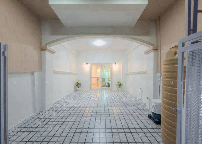 Baan Manawadee, Nonthaburi, Bang Khu Rat, Bang Bua Thong, Nonthaburi, 3 Bedrooms, 64 sqm, Townhouse For Sale, by สรภพ ยอดไชย (สีฝุ่น), 500475068 - DDproperty.com