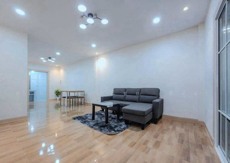 Baan Manawadee, Nonthaburi, Bang Khu Rat, Bang Bua Thong, Nonthaburi, 3 Bedrooms, 64 sqm, Townhouse For Sale, by สรภพ ยอดไชย (สีฝุ่น), 500475068 - DDproperty.com