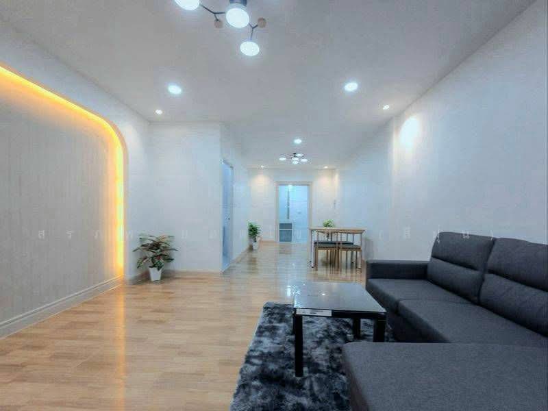 Baan Manawadee, Nonthaburi, Bang Khu Rat, Bang Bua Thong, Nonthaburi, 3 Bedrooms, 64 sqm, Townhouse For Sale, by สรภพ ยอดไชย (สีฝุ่น), 500475068 - DDproperty.com
