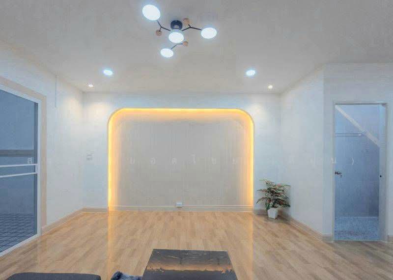 Baan Manawadee, Nonthaburi, Bang Khu Rat, Bang Bua Thong, Nonthaburi, 3 Bedrooms, 64 sqm, Townhouse For Sale, by สรภพ ยอดไชย (สีฝุ่น), 500475068 - DDproperty.com