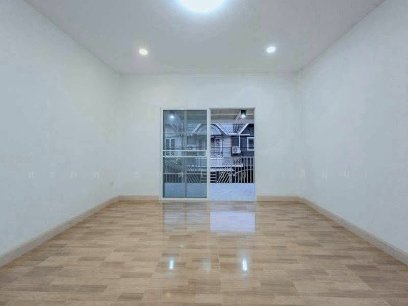 Baan Manawadee, Nonthaburi, Bang Khu Rat, Bang Bua Thong, Nonthaburi, 3 Bedrooms, 64 sqm, Townhouse For Sale, by สรภพ ยอดไชย (สีฝุ่น), 500475068 - DDproperty.com