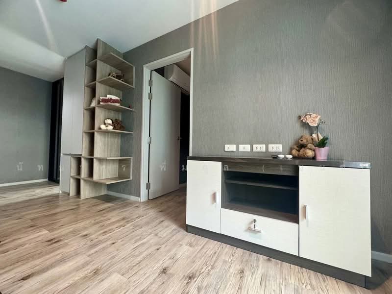 Aspen Condo Lasalle : เอสเพน คอนโด ลาซาล, กรุงเทพ, ซอยสุขุมวิท 105 (ลาซาล), บางนา, บางนา, กรุงเทพ, 36 ตร.ม., คอนโด ให้เช่า, โดย นัทยาพร พึ่มกุล (เบนซ์), 500475069 - DDproperty.com