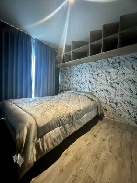 Aspen Condo Lasalle, Bangkok, Soi Sukhumvit 105 (Lasalle), Bang Na, Bang Na, Bangkok, 1 Bedroom, 36 sqm, Condo For Rent, by Nattayaporn Peumkul (Benz), 500475069 - DDproperty.com