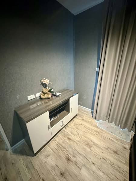 Aspen Condo Lasalle, Bangkok, Soi Sukhumvit 105 (Lasalle), Bang Na, Bang Na, Bangkok, 1 Bedroom, 36 sqm, Condo For Rent, by Nattayaporn Peumkul (Benz), 500475069 - DDproperty.com