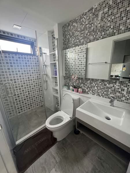 Aspen Condo Lasalle : เอสเพน คอนโด ลาซาล, กรุงเทพ, ซอยสุขุมวิท 105 (ลาซาล), บางนา, บางนา, กรุงเทพ, 36 ตร.ม., คอนโด ให้เช่า, โดย นัทยาพร พึ่มกุล (เบนซ์), 500475069 - DDproperty.com