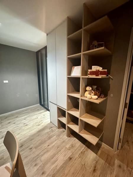 Aspen Condo Lasalle : เอสเพน คอนโด ลาซาล, กรุงเทพ, ซอยสุขุมวิท 105 (ลาซาล), บางนา, บางนา, กรุงเทพ, 36 ตร.ม., คอนโด ให้เช่า, โดย นัทยาพร พึ่มกุล (เบนซ์), 500475069 - DDproperty.com