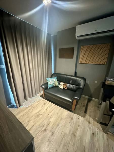 Aspen Condo Lasalle : เอสเพน คอนโด ลาซาล, กรุงเทพ, ซอยสุขุมวิท 105 (ลาซาล), บางนา, บางนา, กรุงเทพ, 36 ตร.ม., คอนโด ให้เช่า, โดย นัทยาพร พึ่มกุล (เบนซ์), 500475069 - DDproperty.com