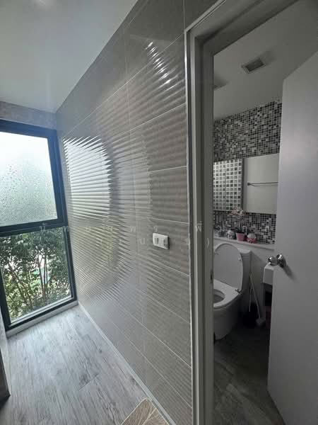 Aspen Condo Lasalle : เอสเพน คอนโด ลาซาล, กรุงเทพ, ซอยสุขุมวิท 105 (ลาซาล), บางนา, บางนา, กรุงเทพ, 36 ตร.ม., คอนโด ให้เช่า, โดย นัทยาพร พึ่มกุล (เบนซ์), 500475069 - DDproperty.com