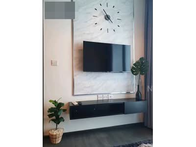 For Rent - The Edge Sukhumvit 23, Bangkok