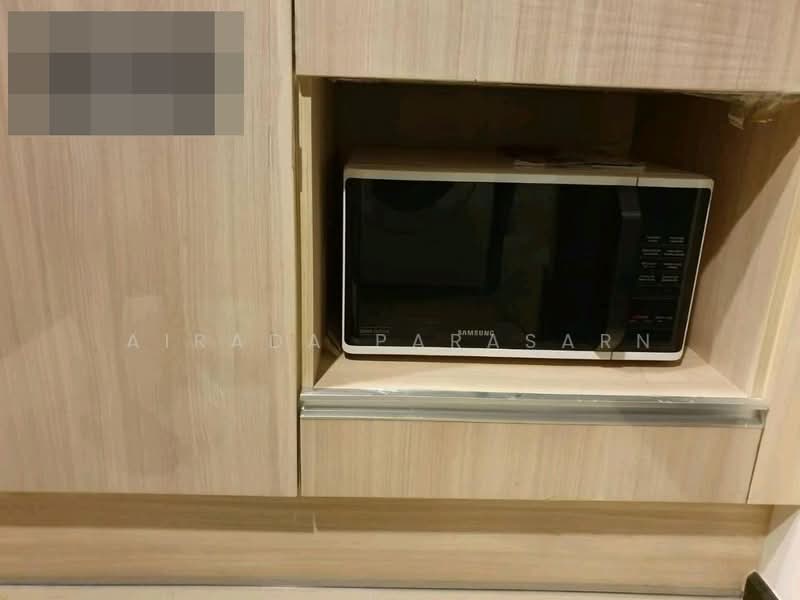 The Edge Sukhumvit 23, Bangkok, 6 Soi Sukhumvit 23, Khlongtoei Nua, Watthana, Bangkok, 1 Bedroom, 34 sqm, Condo For Rent, by Airada Parasarn, 500475070 - DDproperty.com